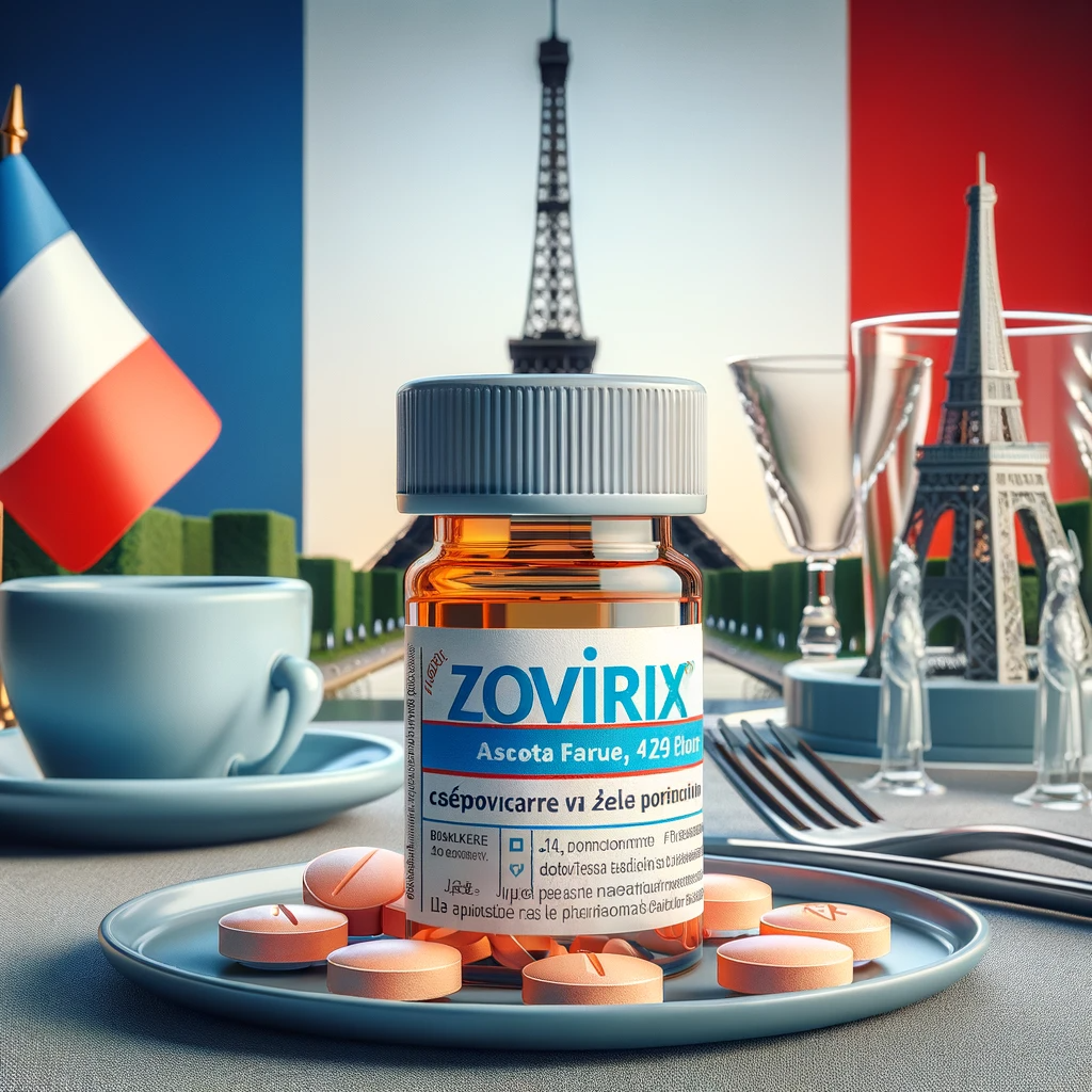 Prix zovirax pharmacie 